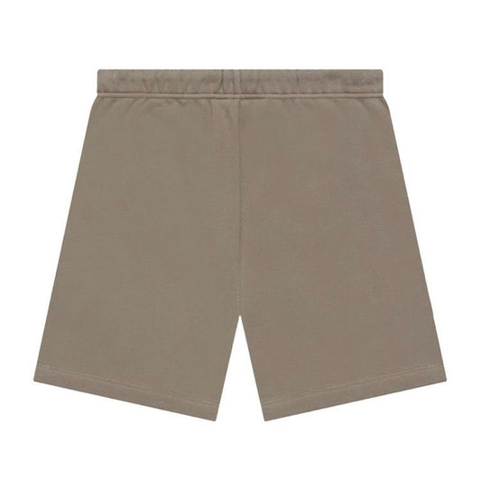 Fear Of God Essential Short "Dark Oatmeal"