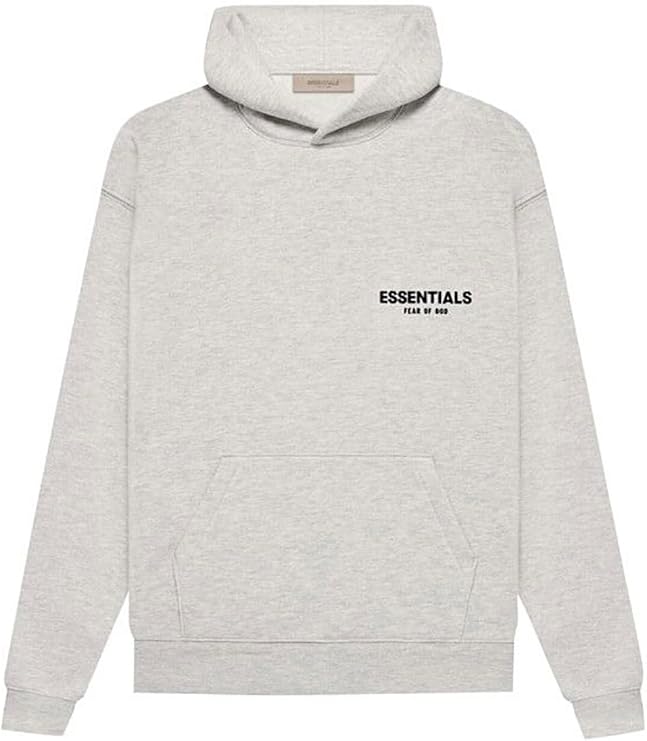 Hoddie Essential Fear Of God