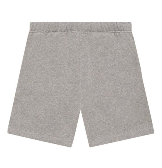 Fear Of God Essential Short "Dark Oatmeal"