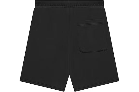 Jogger Short Essential Fear Of God/ Negro