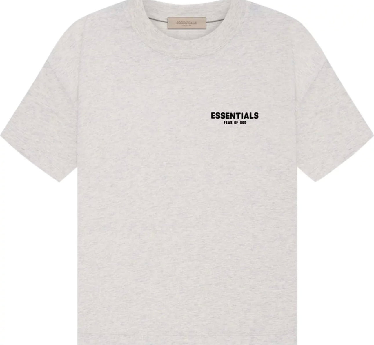 T-shirt Essential Fear Of God