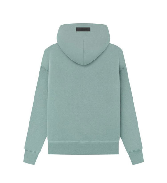Fear Of God Essential Hoddie "Sycamore"