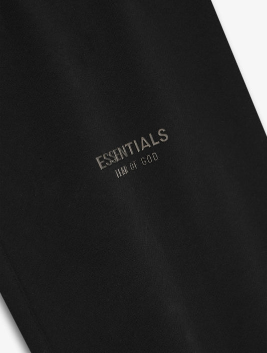 Fear Of God Essential sweatpant "stretch Limo"