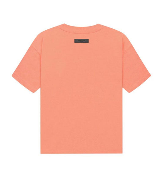 Fear Of God Essential T-shirt "Pistachio"