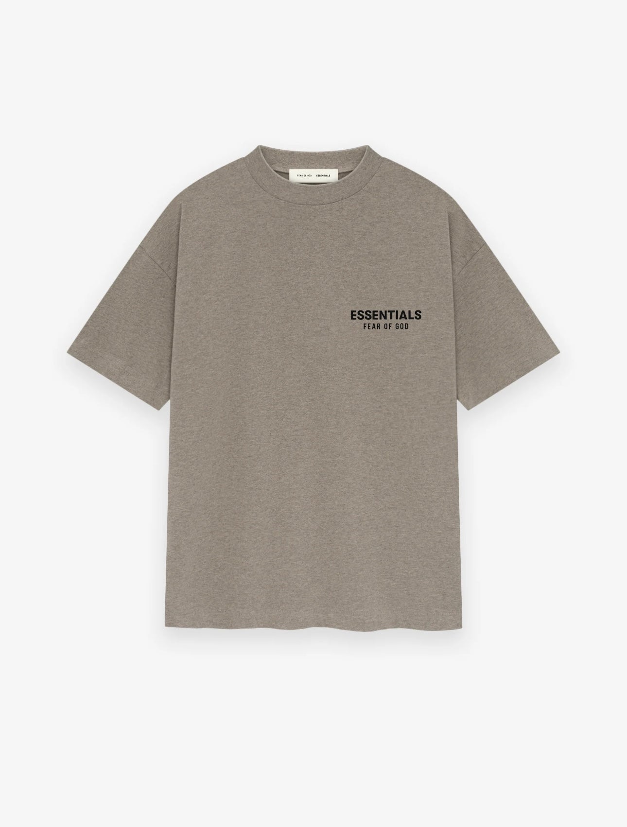 T-shit Essential Fear Of God