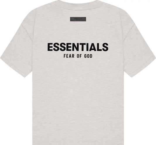 T-shirt Essential Fear Of God