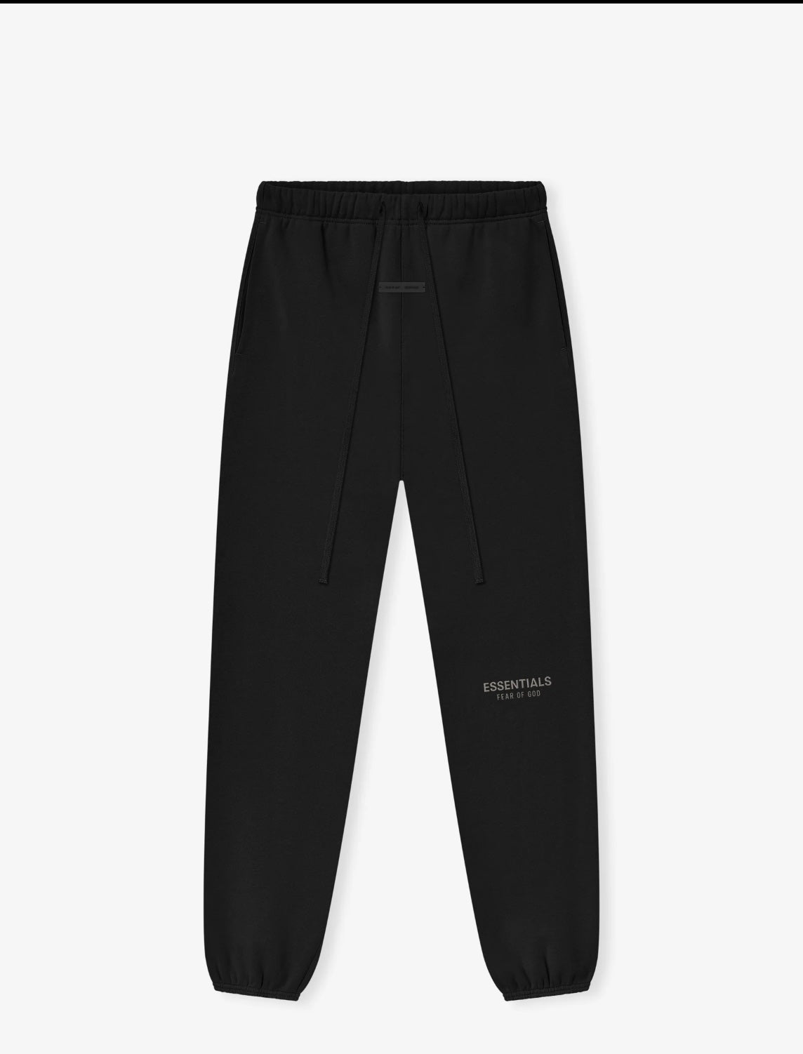 sweatpants Essential Fear Of God