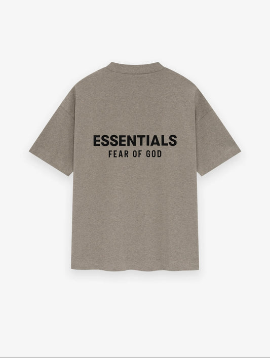 T-shit Essential Fear Of God