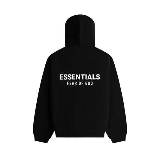 Hoddie Essential Fear of god