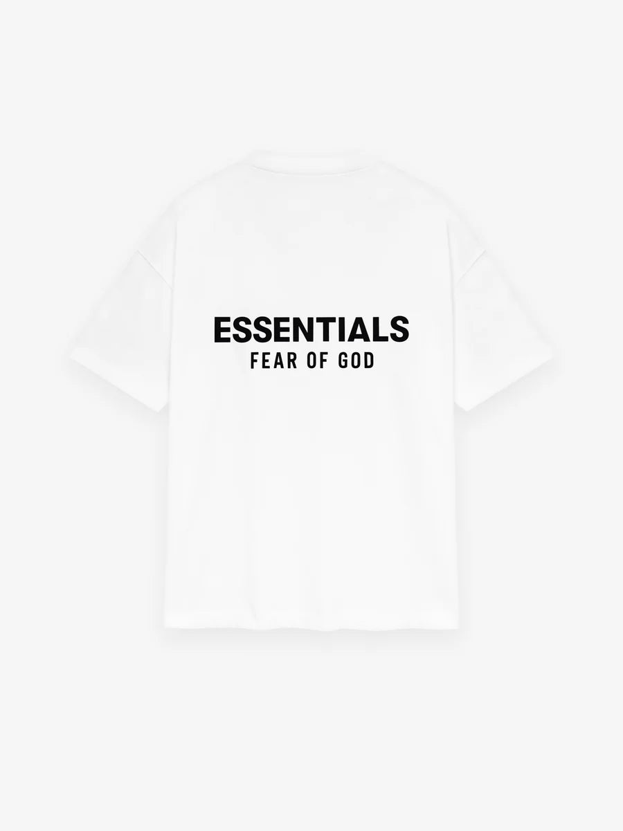 T-shirt Essential Fear Of God