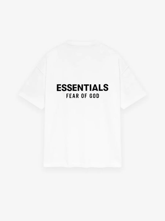 T-shirt Essential Fear Of God