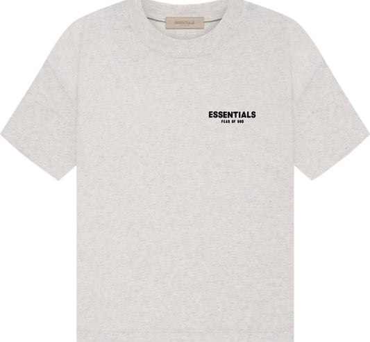 T-shirt Essential Fear Of God