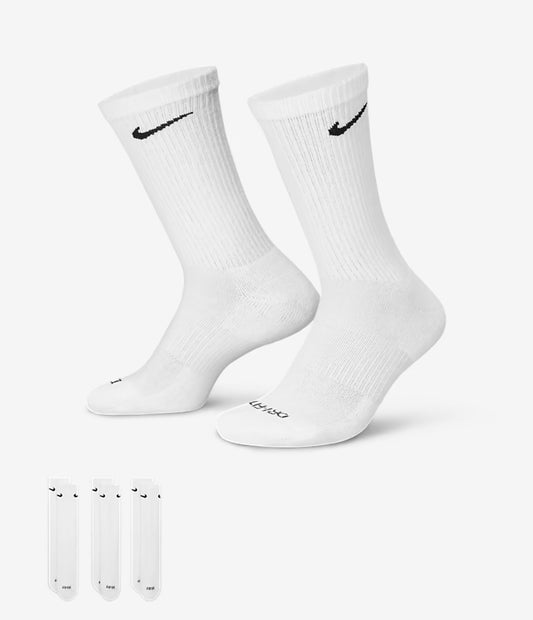 Medias Nike dri-fit