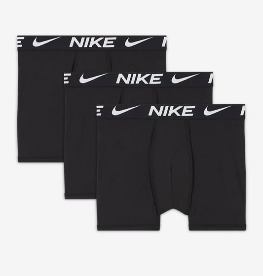 Boxers Nike (3 unidades)