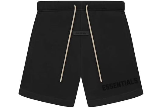 Jogger Short Essential Fear Of God/ Negro