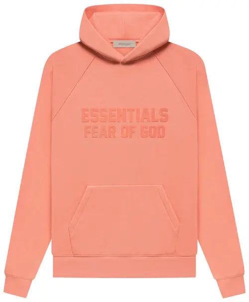 Hoddie Essential Fear Of God