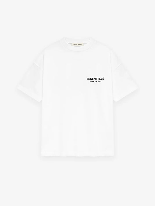 T-shirt Essential Fear Of God